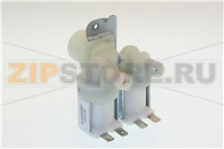 VALV.ENT.ACQUA 220 240/50 1ENT.3/4 2USC. 