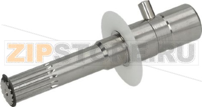 ALBERO PORTA UTENSILI 137 mm 