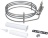 KIT HEATING ELEMENT 2900W 230V