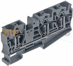 Terminal triple 16mm  Gy Convotherm 4 