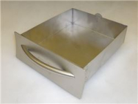 CASSETTO FRY-TOP