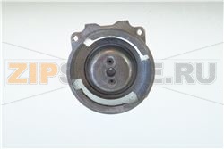 GLOSS ALU.LOWER BOILER CASING 