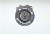 GLOSS ALU.LOWER BOILER CASING