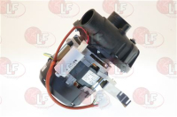 ELETTROPOMPA LGB ZF522VSX 1,10HP