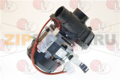 ELETTROPOMPA LGB ZF522VSX 1,10HP 
