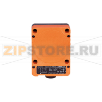 Датчик индуктивный IFM ID5005