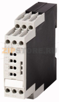 Реле контроля тока при малом напряжении, 3 Eaton EMR6-VF600-A-1