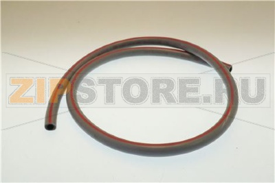 TUBO PARIGI D10XD16 WRC 