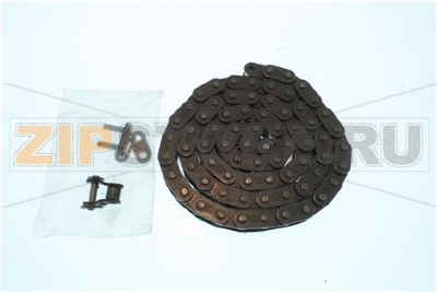 СПИРАЛЬНАЯ ЦЕПЬ 