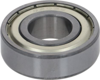 BEARING 6203 ZZ CHINA