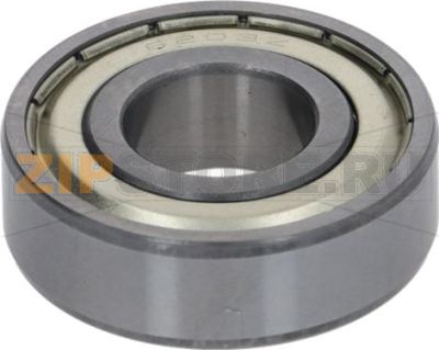BEARING 6203 ZZ CHINA 