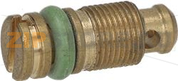 BY-PASS SCREW ø 1.40 mm FOR MOD. 22 