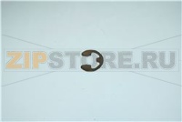 ANELLI ELASTICI  5 RADIALI