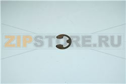 ANELLI ELASTICI  5 RADIALI 
