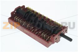 SELECTOR SWITCH BOSCH 