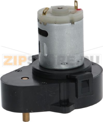 РЕДУКТРОНЫЙ ДВИГАТЕЛЬ G70 24VDC 6SEC 