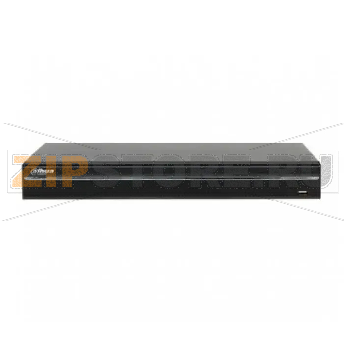 Видеорегистратор Dahua DHI-XVR5208AN-4KL-8P 