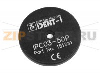 Головка RFID Transponder IPC03-50P Pepperl+Fuchs