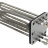 ТЭН парогенератора с уплотнением Rational C-/ CPC 61-202 Inc. 825 с 05/93 (9 кВт, 230 В) - ТЭН парогенератора с уплотнением Rational C-/ CPC 61-202 Inc. 825 с 05/93 (9 кВт, 230 В)