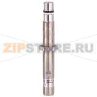 Датчик позиционирования, устойчивый к давлению для гидравлических цилиндров IFM MFH201