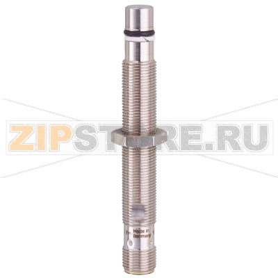 Датчик позиционирования, устойчивый к давлению для гидравлических цилиндров IFM MFH201 