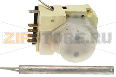 ТЕРМОСТАТ T24L0108 6A 250V 
