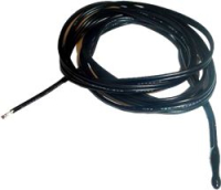 NTC Probe: Resin Cask 6 mm diameter