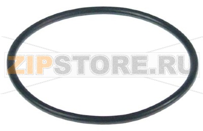 OR-GASKET 0164 EPDM 60x3 mm 