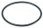OR-GASKET 0164 EPDM 60x3 mm