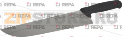 НОЖ СЛАЙСЕРА СМ 30X7.4=12&quot; 