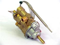 GAS TAP [C]