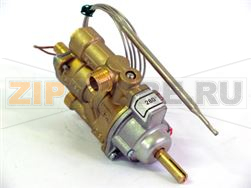 GAS TAP [C] 