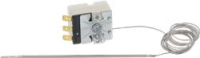 THERMOSTAT SINGLE-PHASE 50-320°C