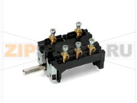 COMMUTATORE GOTTAK 840511K