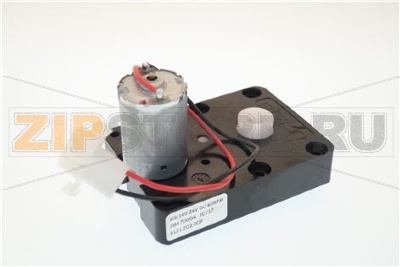 MOTORIDUTTORE ZUCCHERO SG500NEW 