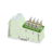 Фронтальный адаптер VARIOFACE для узлов Inline-HD Phoenix Contact FLKM 14-PA-INLINE/32