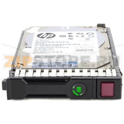 Жесткий диск 1.2 Tб HPE 872737-001B 