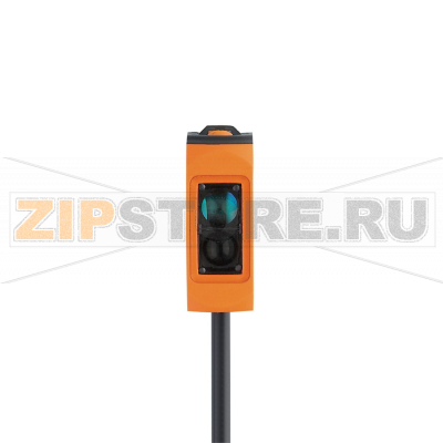 Датчик диффузного отражения IFM O6T217 