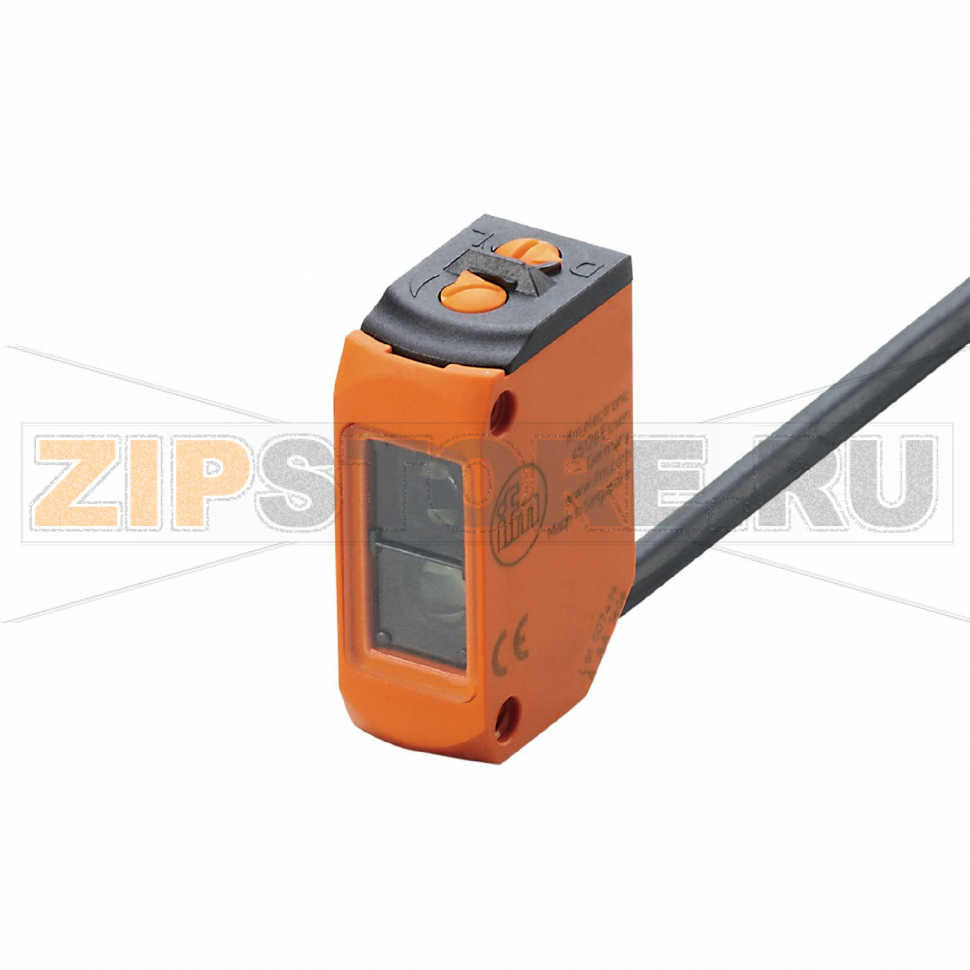 Датчик диффузного отражения IFM O6T217 