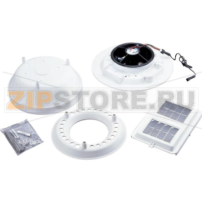 Кожух защитный Davis Instruments DAV-7747 