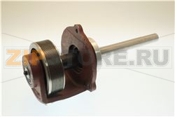 BEARING 50HZ ASSY K180 