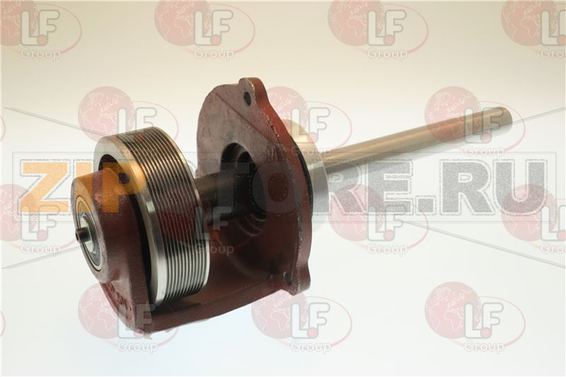 BEARING 50HZ ASSY K180 