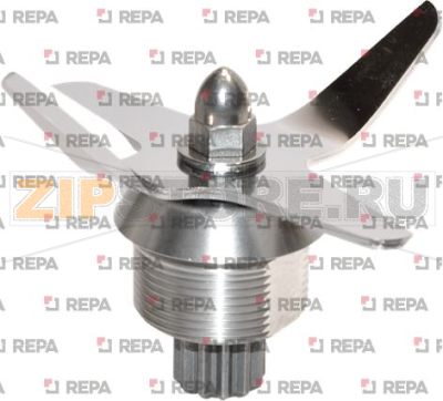 BLADE ASSY(COMPLETE,W/SHAFT) 