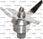 BLADE ASSY(COMPLETE,W/SHAFT)
