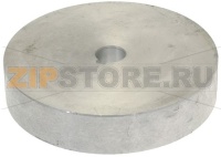 PULEGGIA GRANDE PLP EX 4 ø 117 mm