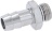 CONNECTION F/RUBBER FCV 0502001