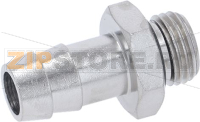 CONNECTION F/RUBBER FCV 0502001 