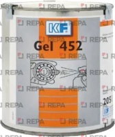 CONTACT GREASE GEL 452 - 700g
