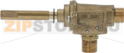 ГАЗОВЫЙ КРАН STN3R 