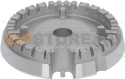 BURNER INDESIT SEMI-FAST ø 67 mm 